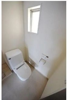 【トイレ】 | オーキッドプレイス