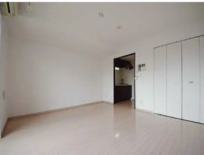 【寝室】 | オーキッドプレイス