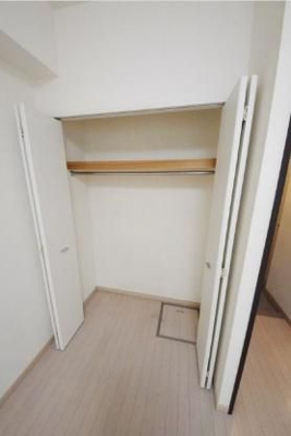 【収納】 | オーキッドプレイス