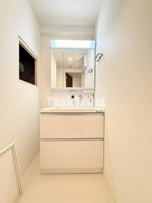 【洗面所】 | フォレスタ櫻