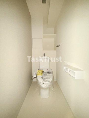 【トイレ】 | フォレスタ櫻