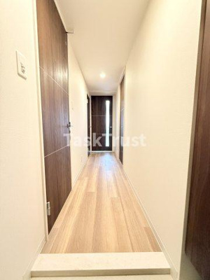 【玄関】 | フォレスタ櫻