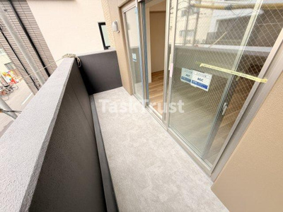 【バルコニー】 | フォレスタ櫻