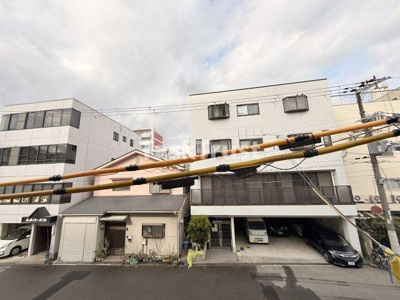 【展望】 | フォレスタ櫻