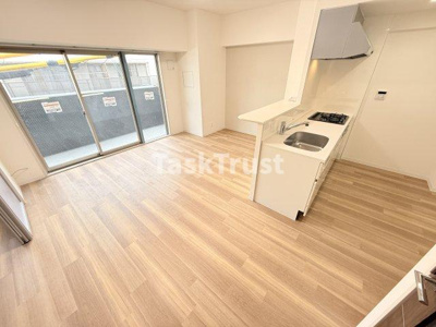 【居間・リビング】 | フォレスタ櫻