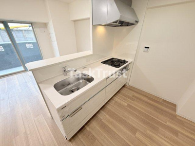 【キッチン】 | フォレスタ櫻