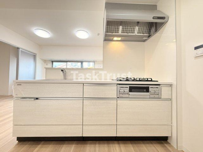 【キッチン】 | フォレスタ櫻