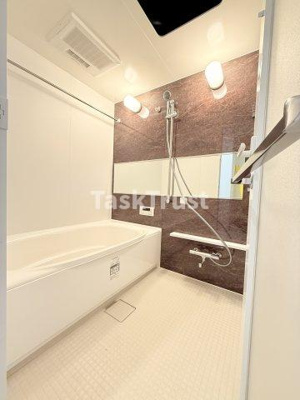 【浴室】 | フォレスタ櫻