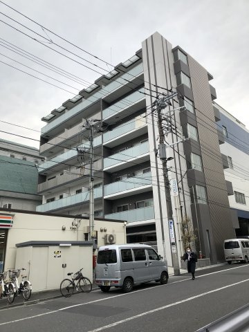 グランテラス業平