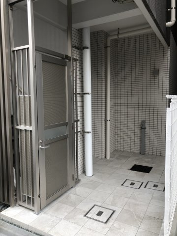 グランテラス業平のその他共用部分