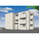 ジーメゾン山科エルヴァ(仮称)の画像