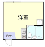 北区中十条２丁目のマンションの画像