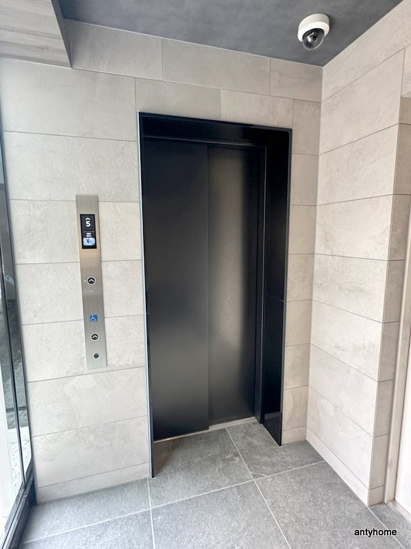 ファーストフィオーレ大阪城イースト　仲介手数料無料の設備