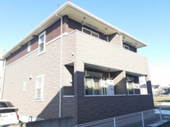 メゾン　アルモニー　Ⅱの画像