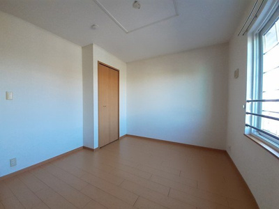 【内装】 | セレノ・カーサ・Ｓ　Ⅱ | 内装は落ち着いています