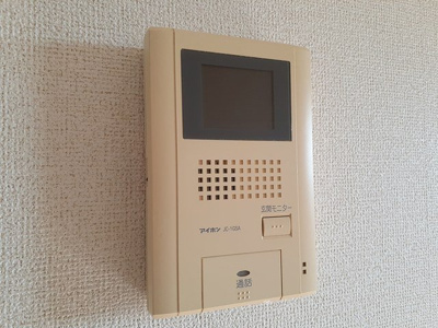 【セキュリティ】 | セレノ・カーサ・Ｓ　Ⅱ