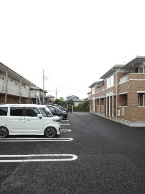 【展望】 | メリディオ城西Ａ