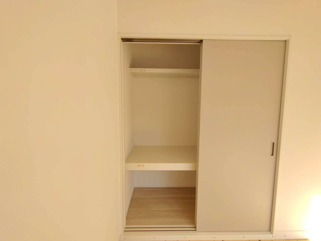 【収納】