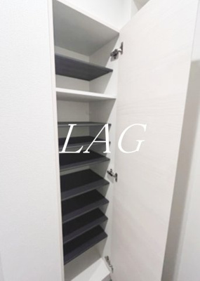 【収納】 | カインドネス相模が丘 | 収納です。