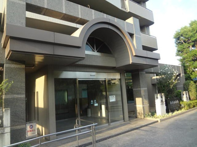 【エントランス】 | パークスクエア浦和