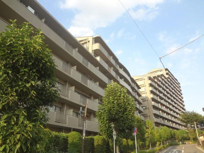 【外観】 | パークスクエア浦和