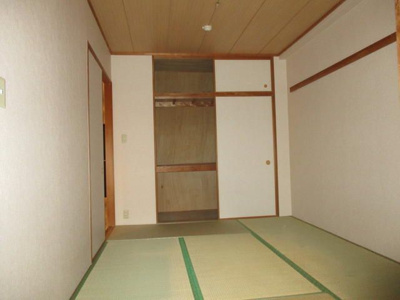 【寝室】 | パークスクエア浦和
