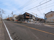 名古屋市南区泉楽通４丁目18『仲介料無料』新築戸建ての画像