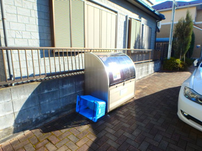 【その他共用部分】 | ＪＡＩＰＵＲ『ジャイプル』