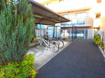 【その他共用部分】 | ＪＡＩＰＵＲ『ジャイプル』