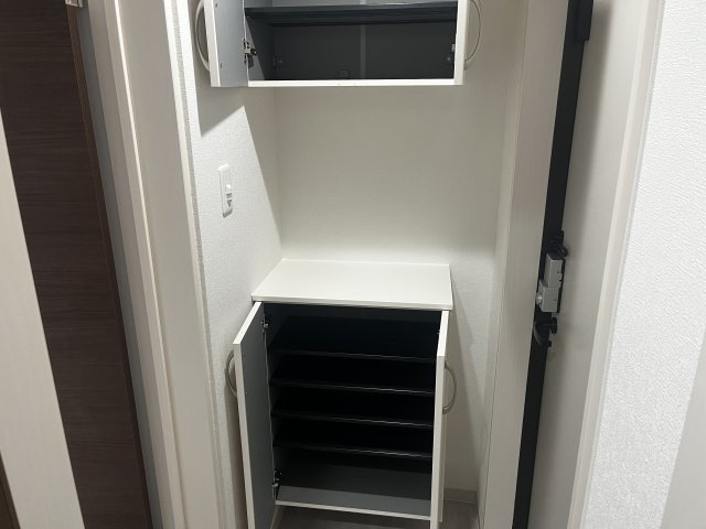 【収納】 | DEAR KINDAI | 靴箱