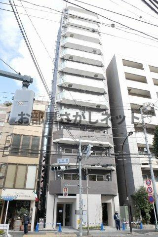 ハーモニーレジデンス早稲田夏目坂【おとり物件なし】#学生・社会人にオススメ！初期費用分割払いOK！