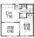 藤栄コーポの画像