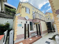 ユナイト白楽エッフェルの画像