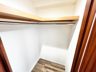 【収納】 | エルシア東加賀屋