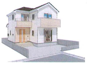 神戸市西区玉津町今津　新築戸建