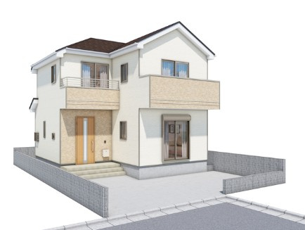 神戸市西区玉津町今津　新築戸建