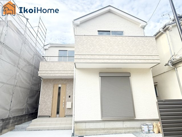 神戸市西区玉津町今津　新築戸建