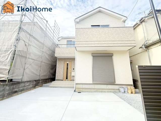 神戸市西区玉津町今津　新築戸建のその他|【ホームページに現地動画掲載中】●年中無休：当日予約可●弊社は契約前に新築戸建の住宅診断が無料です！