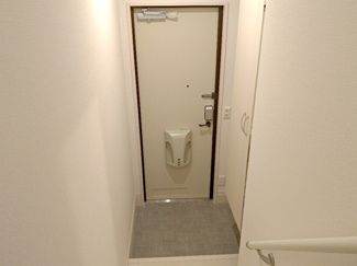 【玄関】 | サンライズ パレ