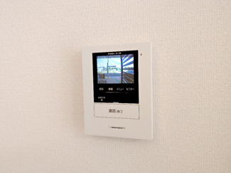 【セキュリティ】 | サンライズ パレ