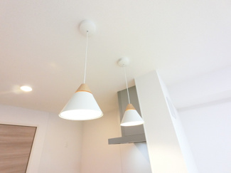 【内装】 | サンライズ パレ | イメージ(別号室)
