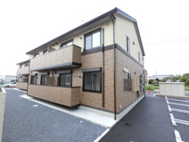 サンライズ パレの画像