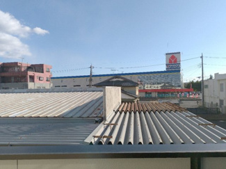 【展望】 | サンライズ パレ