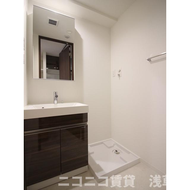 プレール・ドゥーク浅草Ⅳの設備