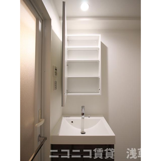 プレール・ドゥーク浅草Ⅳのその他