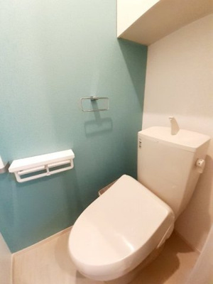 【トイレ】 | アリビオ
