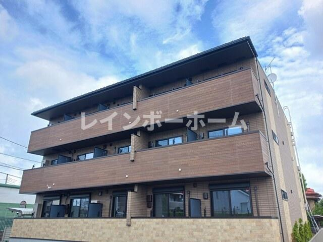 ヒカルサ久喜東