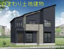 大和市上草柳6丁目 1号棟の画像