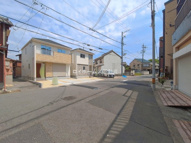 名古屋市中川区下之一色町字操出48『仲介料無料』新築戸建ての画像