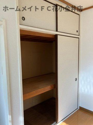 【設備】 | カナディアンハイツ・ナガサワＡ